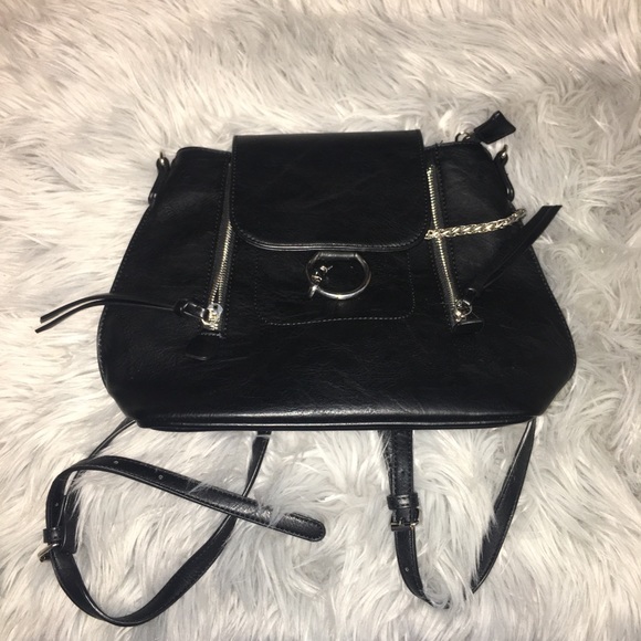 Leather bag - Picture 2 of 5